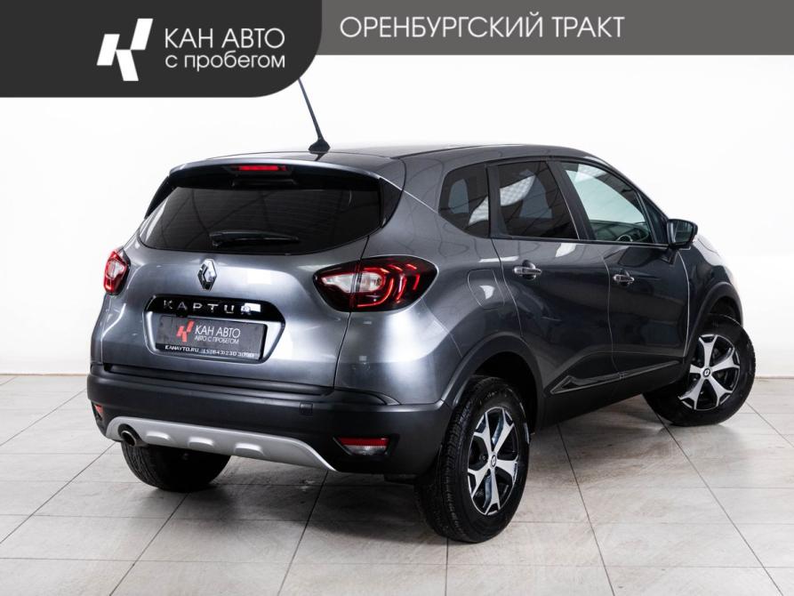 Renault Kaptur I Рестайлинг Казань  - изображение 3