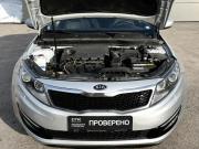 Kia Optima III Уфа  - изображение 33