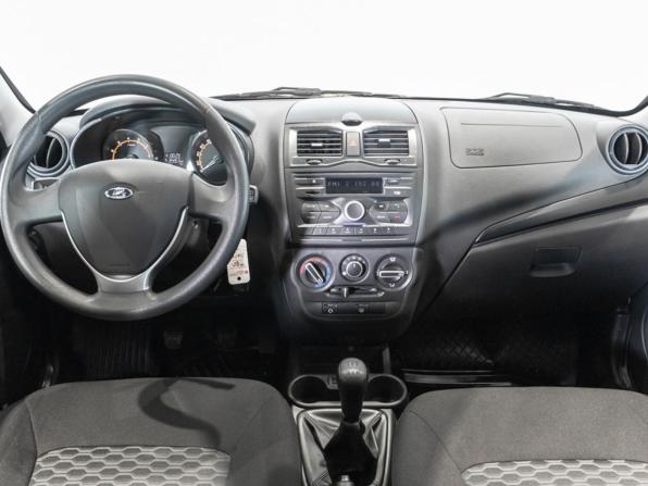 Lada (ВАЗ) Granta I Рестайлинг с пробегом 2023 года, цена 728 525 рублей, 84251 км, лифтбек, Автокод Объявления