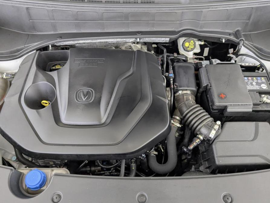 Changan CS35 Plus I Рестайлинг Москва  - изображение 9