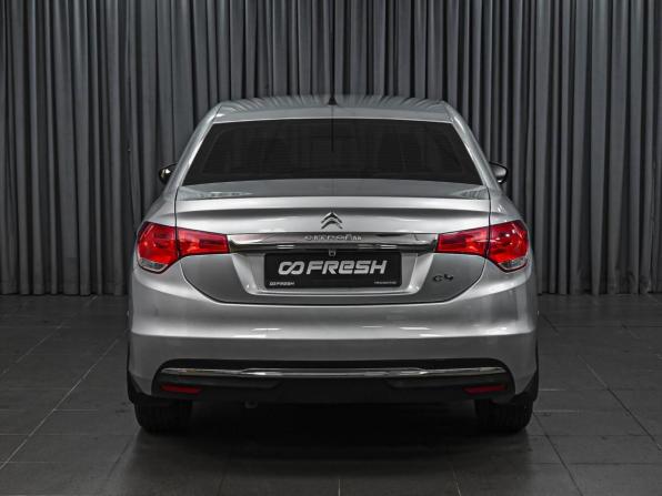 Citroen C4 II с пробегом 2013 года, цена 698 000 рублей, 186617 км, седан, Автокод Объявления