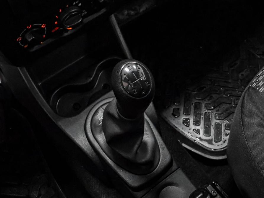 Lada (ВАЗ) Largus I Минеральные Воды  - изображение 9