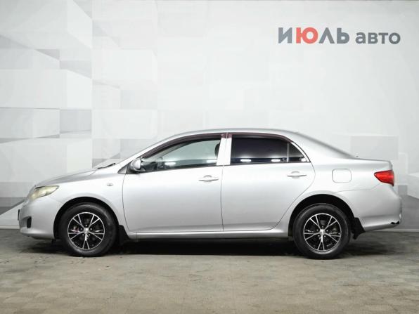 Toyota Corolla X (E140 E150) с пробегом 2007 года, цена 720 000 рублей, 288273 км, седан, Автокод Объявления