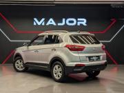 Hyundai Creta I Москва  - изображение 53
