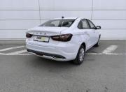 Lada (ВАЗ) Vesta I Рестайлинг (NG) Ставрополь  - изображение 30