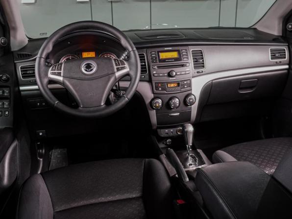 SsangYong Actyon II с пробегом 2011 года, цена 954 000 рублей, 147256 км, внедорожник, Автокод Объявления