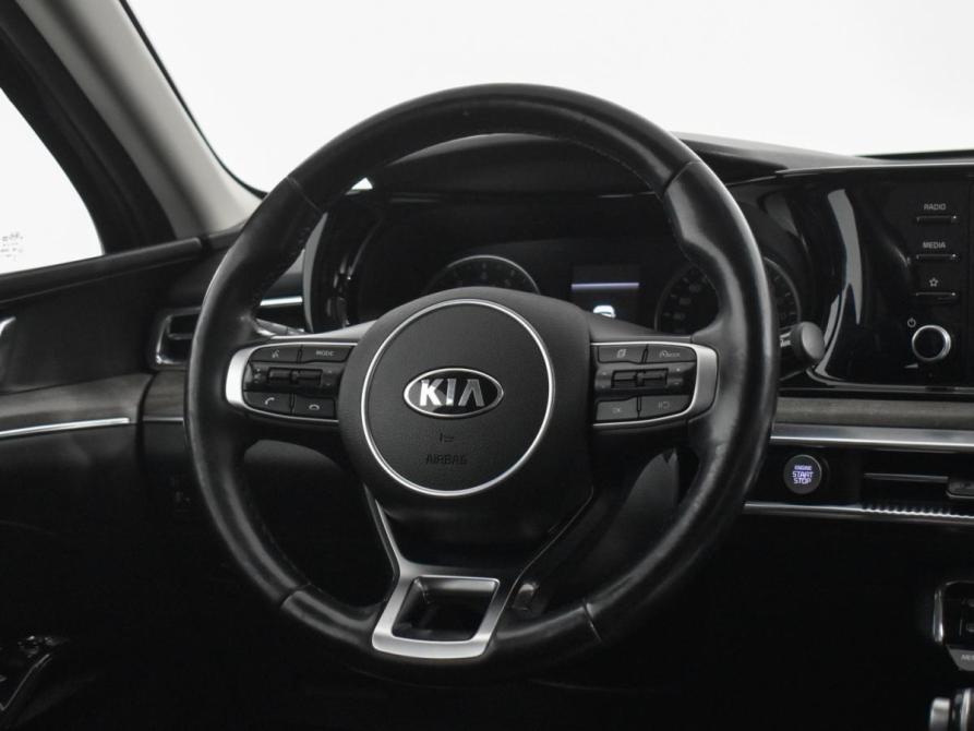 Kia K5 III Санкт-Петербург  - изображение 20