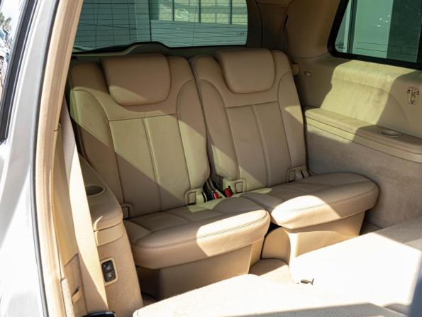 Mercedes-Benz GL-Класс I (X164) с пробегом 2008 года, цена 1 397 000 рублей, 252505 км, внедорожник, Автокод Объявления