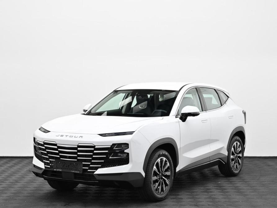 JETOUR DASHING I Москва  - изображение 3