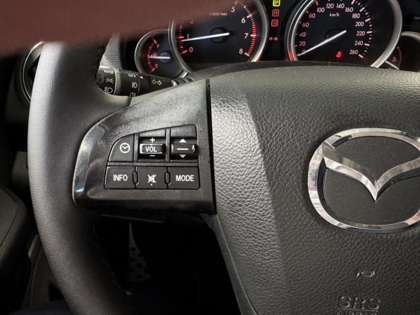 Mazda 6 II (GH) Рестайлинг с пробегом 2011 года, цена 999 000 рублей, 184645 км, седан, Автокод Объявления