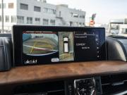 Lexus LX III Рестайлинг 2 Москва  - изображение 40