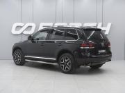 Volkswagen Touareg I Рестайлинг Ростов-на-Дону  - изображение 20
