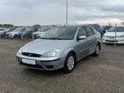 Ford Focus I Рестайлинг Буинск  - изображение 24