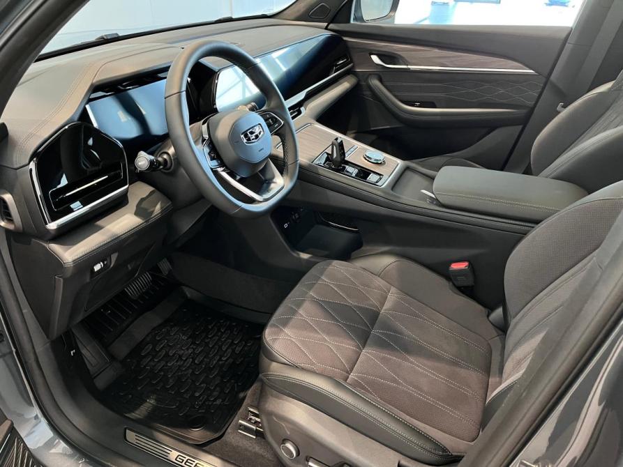 Geely Monjaro I Волгоград  - изображение 31
