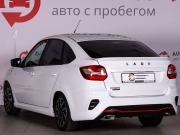 Lada (ВАЗ) Granta I Рестайлинг Минеральные Воды  - изображение 20