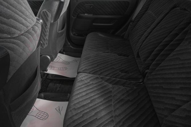 Honda CR-V II с пробегом 2002 года, цена 909 000 рублей, 280000 км, внедорожник, Автокод Объявления
