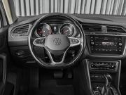 Volkswagen Tiguan II Рестайлинг Ставрополь  - изображение 36