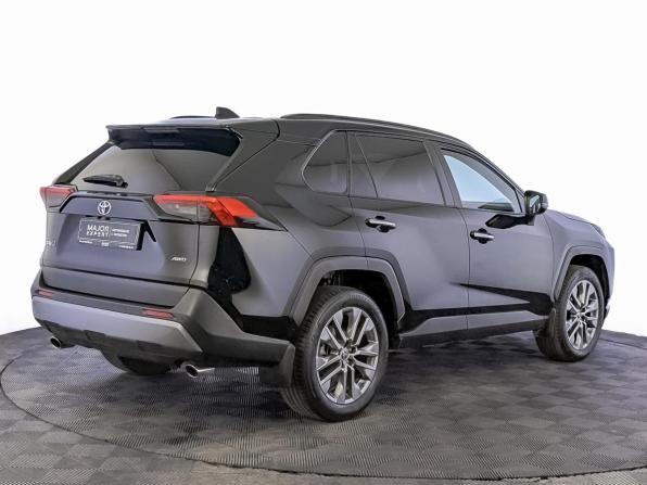 Toyota RAV4 V (XA50) с пробегом 2022 года, цена 4 020 000 рублей, 83820 км, внедорожник, Автокод Объявления