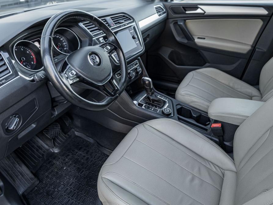 Volkswagen Tiguan II Казань  - изображение 5