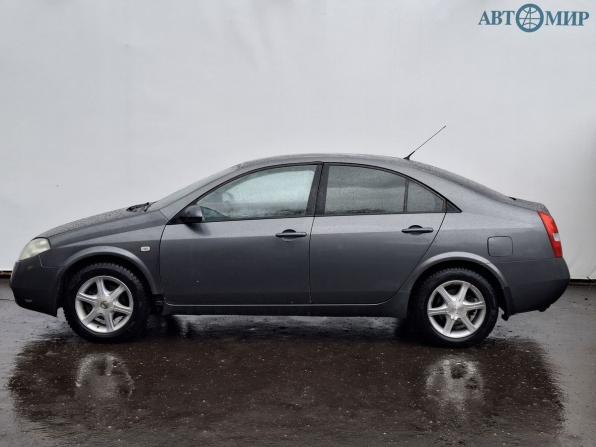 Nissan Primera III (P12) с пробегом 2005 года, цена 350 000 рублей, 260793 км, седан, Автокод Объявления