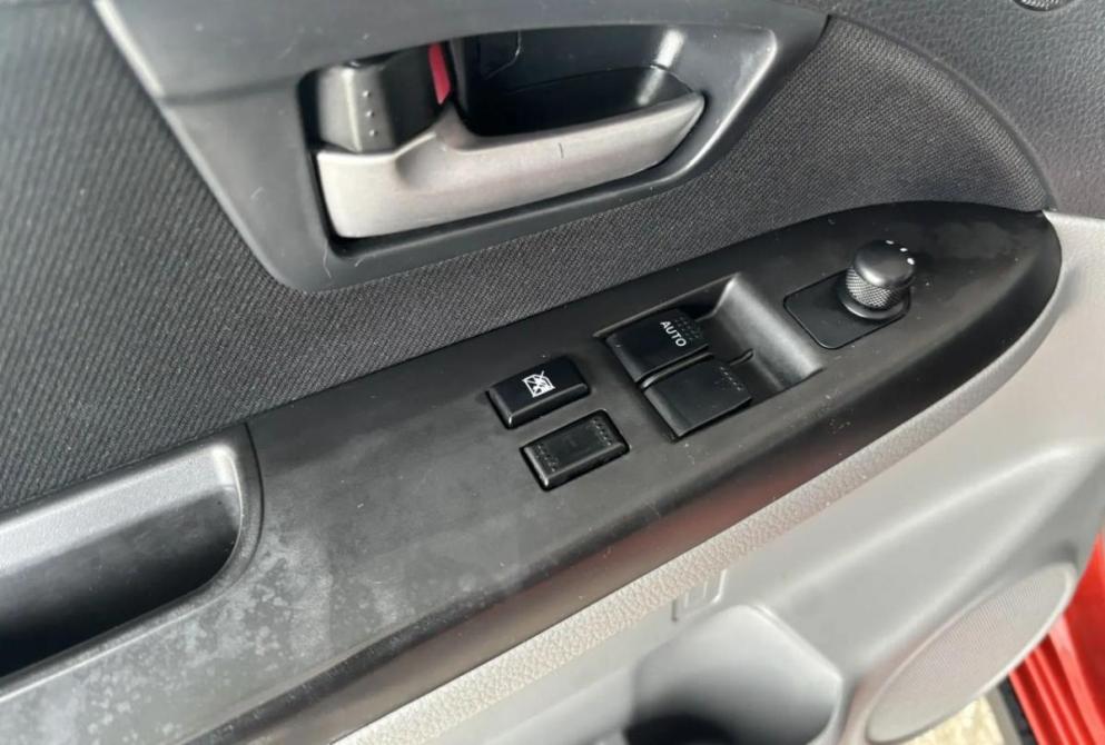 Suzuki SX4 I (Classic) Рестайлинг Киров  - изображение 15