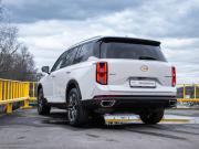 GAC GS8 II Москва  - изображение 23