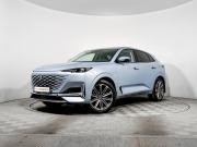 Changan UNI-K Санкт-Петербург  - изображение 27