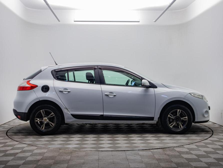 Renault Megane III Москва  - изображение 4