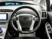 Toyota Prius III Рестайлинг (XW30) Красноярск  - изображение 32