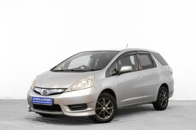 Honda Fit Shuttle I с пробегом 2011 года, цена 899 000 рублей, 228000 км, универсал, Автокод Объявления