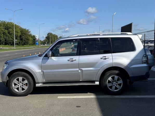 Mitsubishi Pajero IV с пробегом 2008 года, цена 1 255 000 рублей, 243000 км, внедорожник, Автокод Объявления