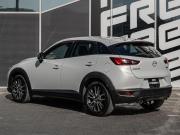 Mazda CX-3 I Краснодар  - изображение 24