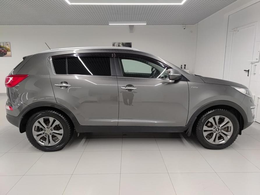 Kia Sportage III Казань  - изображение 5