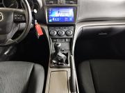 Mazda 6 II (GH) Рестайлинг Москва  - изображение 35