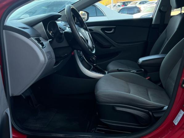 Hyundai Elantra V (MD) с пробегом 2014 года, цена 1 097 777 рублей, 146110 км, седан, Автокод Объявления