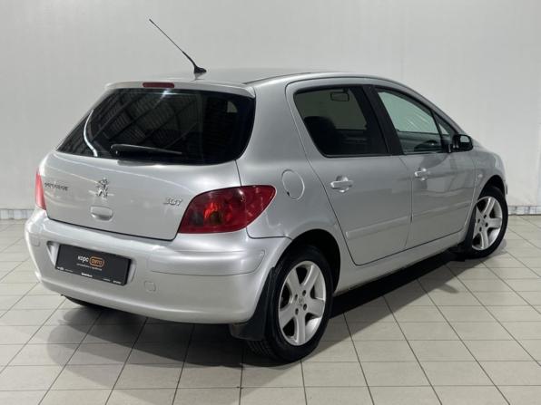 Peugeot 307 I с пробегом 2004 года, цена 335 000 рублей, 140997 км, хэтчбек, Автокод Объявления