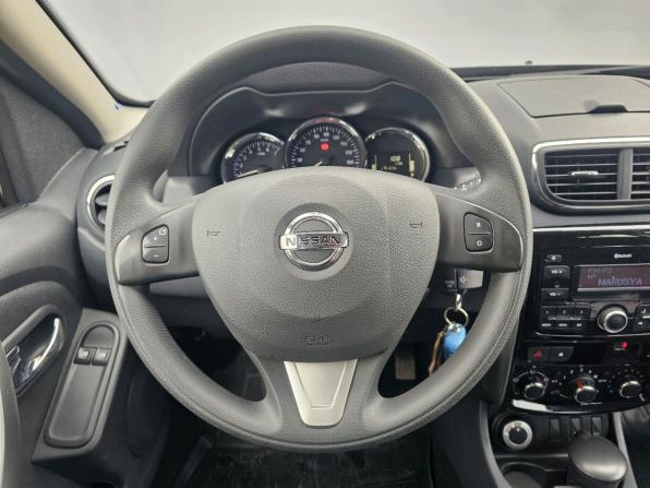 Nissan Terrano III (D10) с пробегом 2020 года, цена 2 099 000 рублей, 49007 км, внедорожник, Автокод Объявления