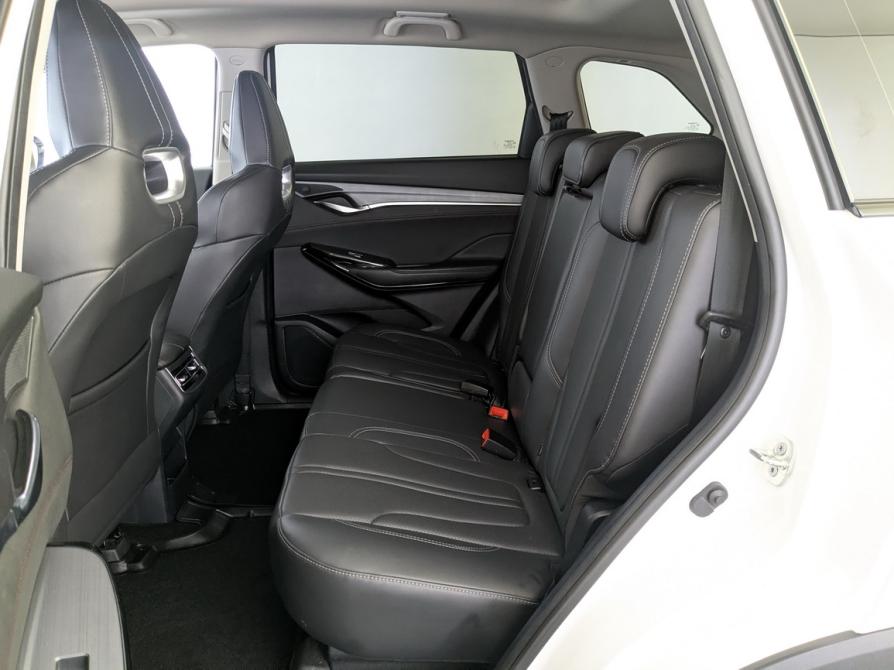 Changan CS75 Plus I Рестайлинг Москва  - изображение 10