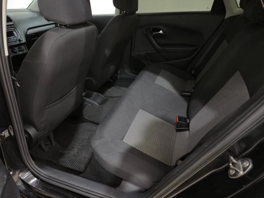 Volkswagen Polo V Альметьевск  - изображение 13