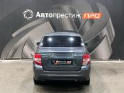 Lada (ВАЗ) Granta I Рестайлинг Пермь  - изображение 24