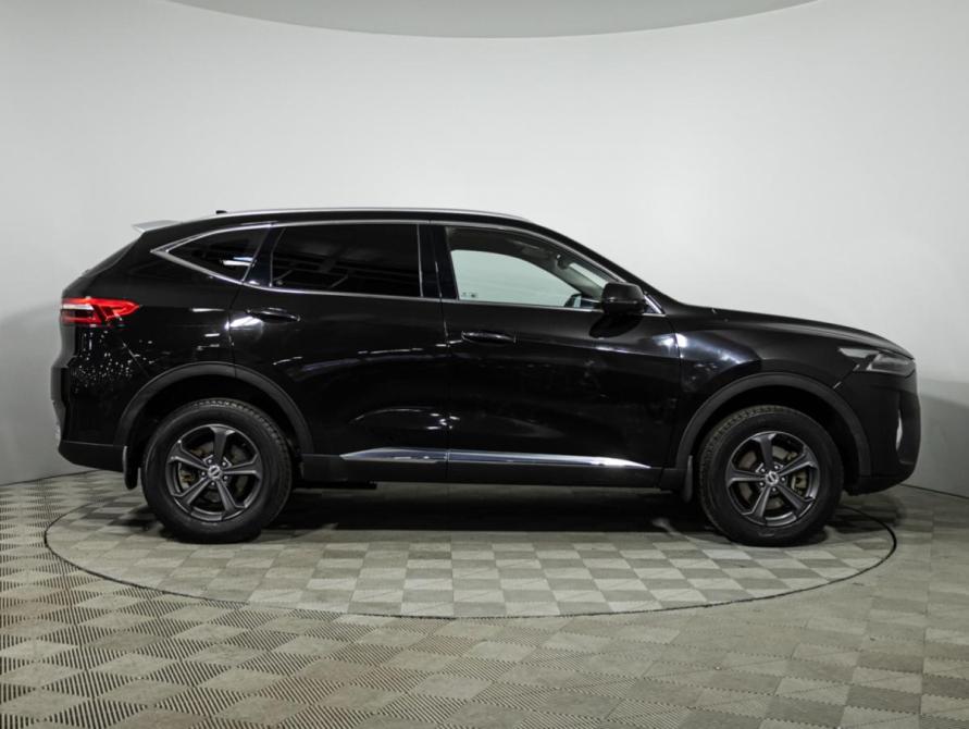 Haval F7 I Санкт-Петербург  - изображение 4