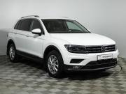 Volkswagen Tiguan II Санкт-Петербург  - изображение 24