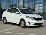 Kia Rio III Стройкерамика  - изображение 34