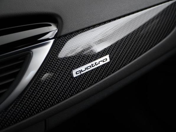 Audi RS 6 III (C7) Рестайлинг с пробегом 2016 года, цена 5 499 999 рублей, 237401 км, универсал, Автокод Объявления