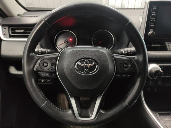 Toyota RAV4 V (XA50) с пробегом 2020 года, цена 2 999 000 рублей, 104446 км, внедорожник, Автокод Объявления