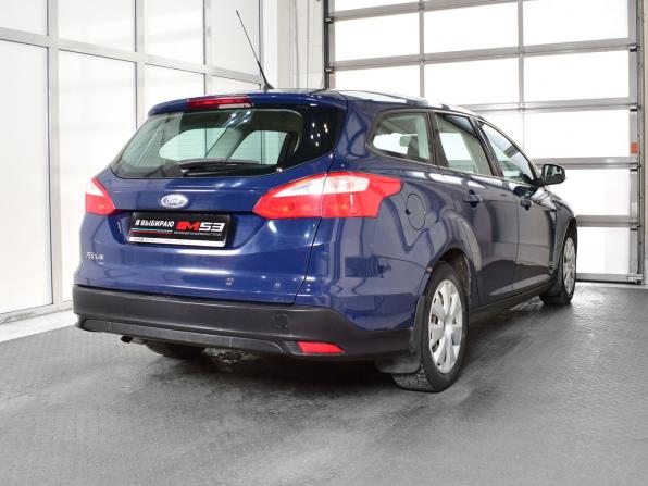 Ford Focus III с пробегом 2012 года, цена 679 995 рублей, 243612 км, универсал, Автокод Объявления