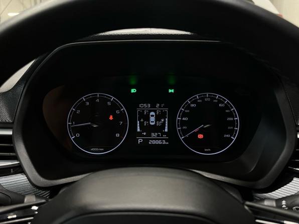 Geely Emgrand II с пробегом 2023 года, цена 1 550 000 рублей, 28862 км, седан, Автокод Объявления