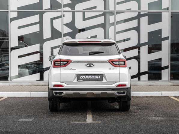Chery Tiggo 4 Pro I с пробегом 2023 года, цена 1 599 000 рублей, 17480 км, внедорожник, Автокод Объявления