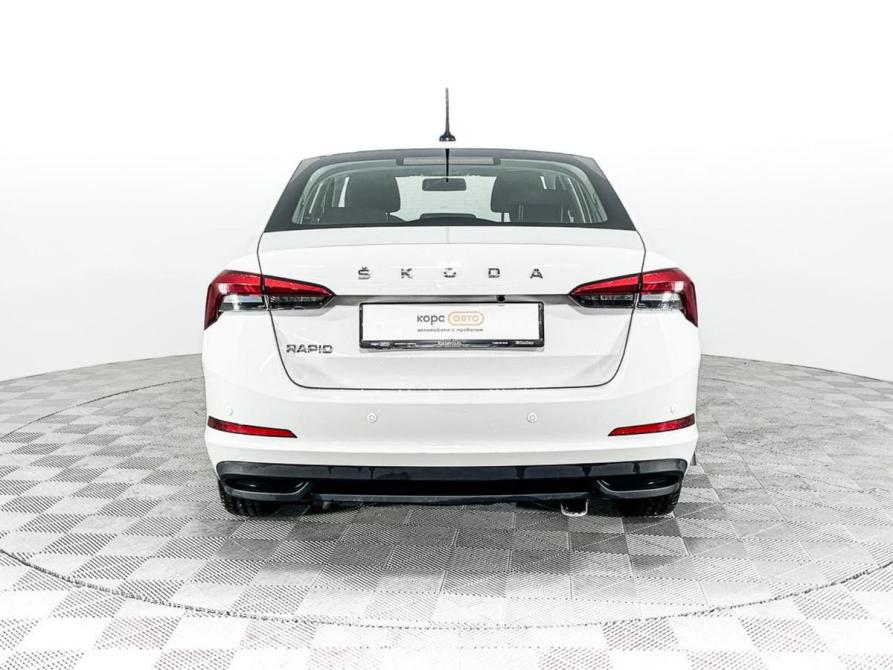 Skoda Rapid II Ногинск  - изображение 7