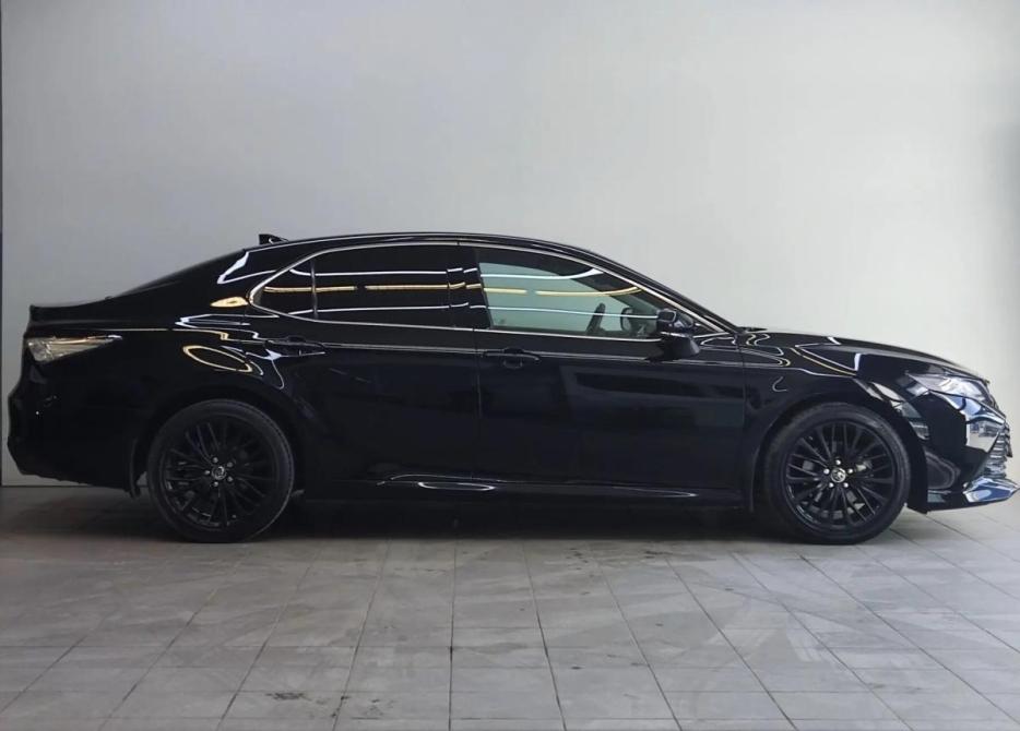 Toyota Camry VIII (XV70) Барнаул  - изображение 5